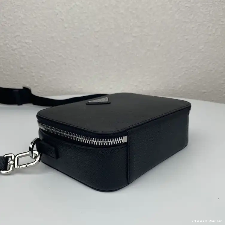 Official Brother Sam Bags Prada 206B570119 0716